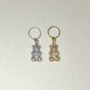 Bling gummybears (9 mm)