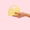 Retro Basket (mini) - Bilde 10