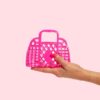 Retro Basket (mini) - Bilde 4