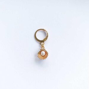 Duo skjell maskemarkør og fremgangsmarkør