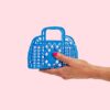 Retro Basket (mini) - Bilde 3