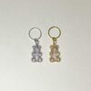 Bling gummybears (9 mm) - Bilde 3