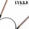 Lykke rundpinne 60 cm - Bilde 4