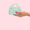 Retro Basket (mini) - Bilde 9