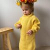 Garnpakke Foxydresskidno1