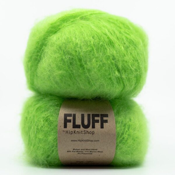 Fluff - Bilde 49