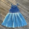 Garnpakke Foxydresskidno2 - Bilde 9