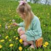 Garnpakke Foxydresskidno1 - Bilde 4
