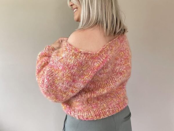 Jellybeanvest - Bilde 17