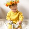 Garnpakke Foxydresskidno1 - Bilde 2