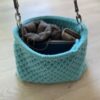 Garnpakke Sirena bag - Bilde 6