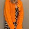 Garnpakke Foxycardiganno1 - Bilde 2