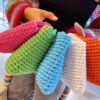 Garnpakke Littmyeveske - Bilde 2