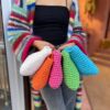 Garnpakke Littmyeveske - Bilde 4