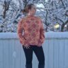 Garnpakke Foxysweaterno10 - Bilde 7