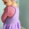 Garnpakke Foxydresskidno2 - Bilde 3