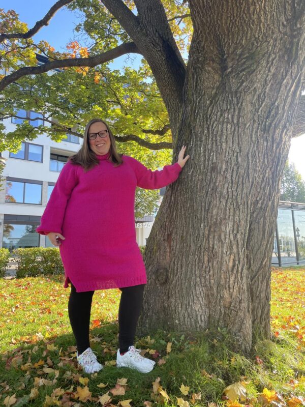 Garnpakke Foxydressno1 - Bilde 5