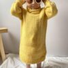 Garnpakke Foxydresskidno1 - Bilde 3