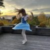 Garnpakke Foxydresskidno2 - Bilde 8