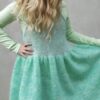 Garnpakke Foxydresskidno2 - Bilde 6