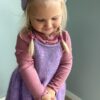 Garnpakke Foxydresskidno2 - Bilde 2