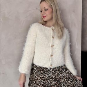 Garnpakke Ronjacardi