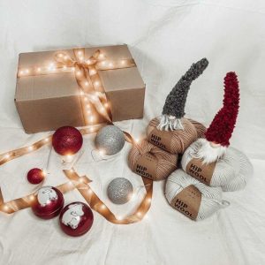 Naturlig Adventskalender