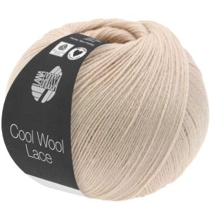 Cool Wool Lace