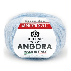 Angora