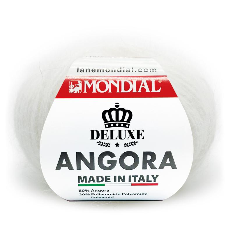 Angora - Bilde 5