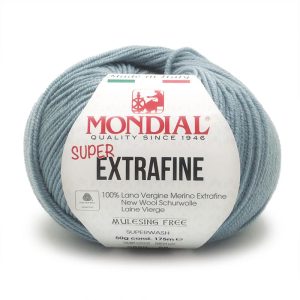 Extrafine