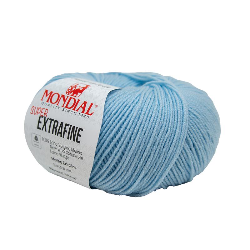 Extrafine - Bilde 13