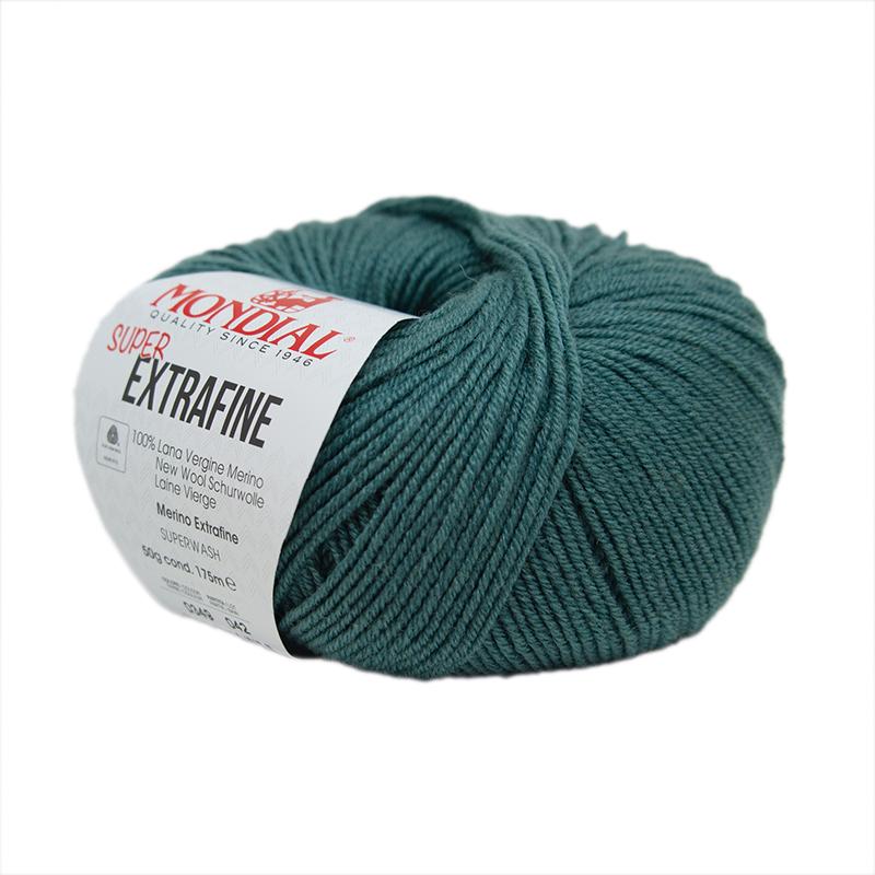 Extrafine - Bilde 12